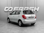 Skoda Fabia II Рестайлинг Тюмень  - изображение 19