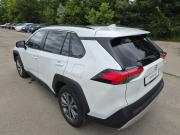 Toyota RAV4 V (XA50) Саратов  - изображение 56
