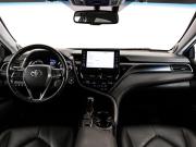 Toyota Camry VIII (XV70) Рестайлинг Санкт-Петербург  - изображение 40