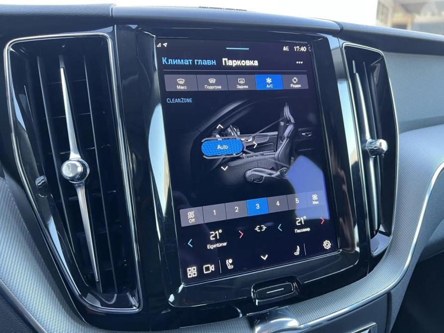 Volvo XC60 II Рестайлинг Санкт-Петербург  - изображение 17