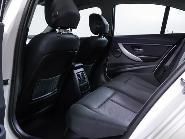 BMW 3 серии VI (F3x) Рестайлинг с пробегом 2017 года, цена 2 649 000 рублей, 97455 км, седан, Автокод Объявления