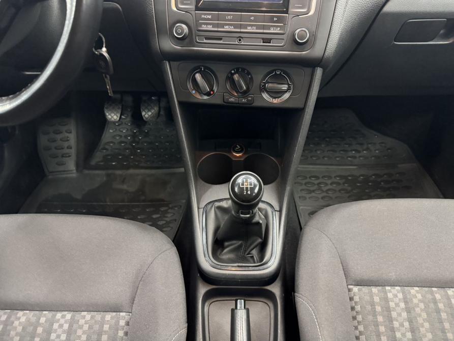 Volkswagen Polo V Рестайлинг Воронеж  - изображение 12