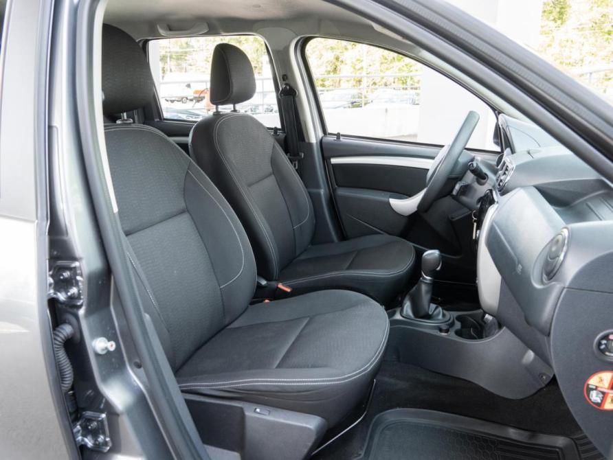 Nissan Terrano III (D10) Волгоград  - изображение 8