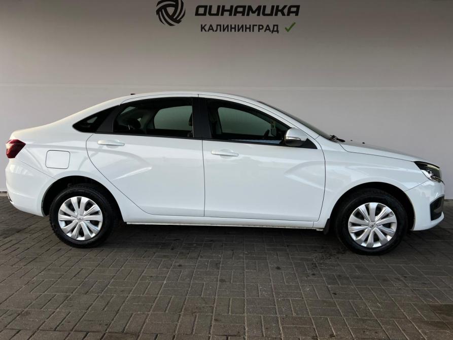 Lada (ВАЗ) Vesta I Рестайлинг (NG) Калининград  - изображение 6