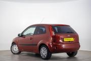Ford Fiesta Mk5 Оренбург  - изображение 23