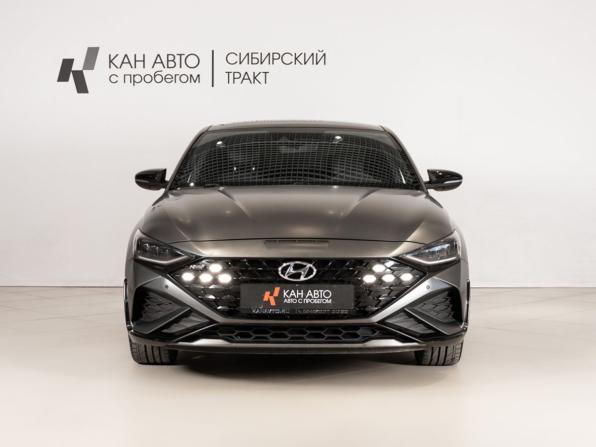 Hyundai Lafesta I Рестайлинг с пробегом 2023 года, цена 2 584 400 рублей, 47100 км, седан, Автокод Объявления