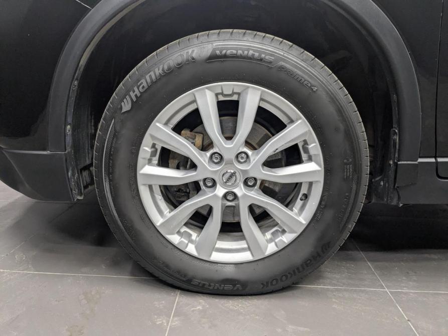 Nissan X-Trail III Рестайлинг Москва  - изображение 12