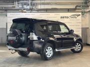 Mitsubishi Pajero IV Санкт-Петербург  - изображение 27