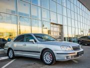 Hyundai XG I Рестайлинг Волгоград  - изображение 34
