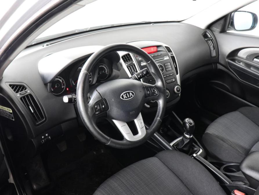 Kia Ceed I Рестайлинг Химки  - изображение 5
