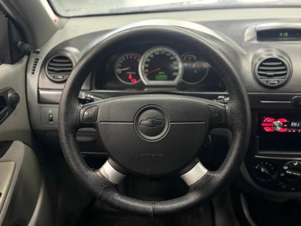 Chevrolet Lacetti I с пробегом 2009 года, цена 499 000 рублей, 123297 км, хэтчбек, Автокод Объявления