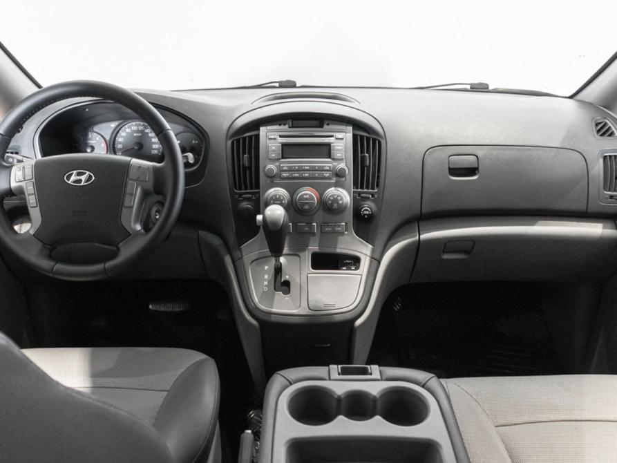 Hyundai Grand Starex I Казань  - изображение 7