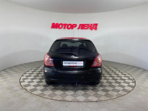 Nissan Almera II (N16) Рестайлинг с пробегом 2005 года, цена 235 000 рублей, 292435 км, седан, Автокод Объявления