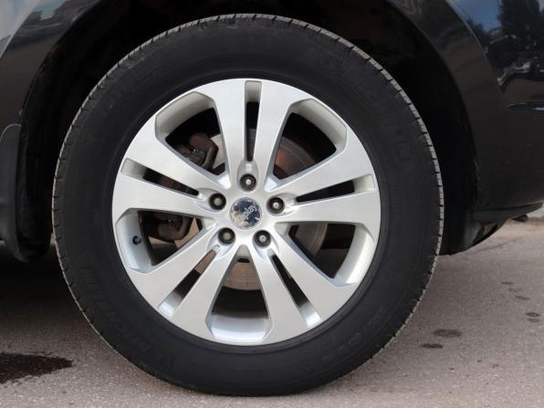Hyundai Santa Fe II с пробегом 2008 года, цена 999 000 рублей, 252000 км, внедорожник, Автокод Объявления