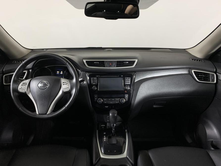 Nissan X-Trail III Москва  - изображение 12