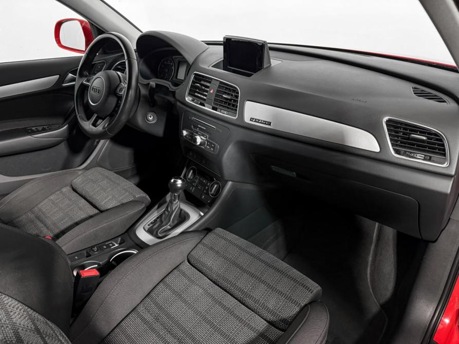 Audi Q3 I (8U) Рестайлинг Санкт-Петербург  - изображение 15