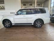 Mitsubishi Pajero IV Рестайлинг 2 Саратов  - изображение 32