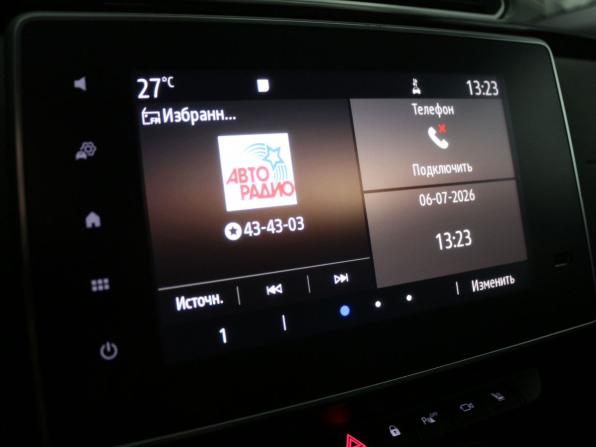 Renault Arkana I с пробегом 2019 года, цена 1 690 000 рублей, 99855 км, внедорожник, Автокод Объявления