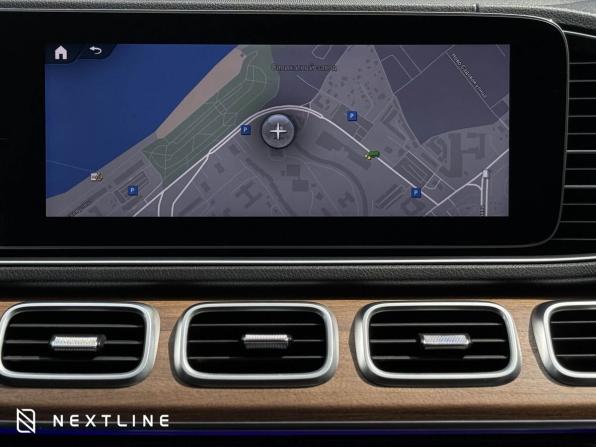 Mercedes-Benz GLE Coupe II (C167) с пробегом 2020 года, цена 9 490 000 рублей, 25617 км, внедорожник, Автокод Объявления