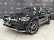Mercedes-Benz GLC Coupe I (C253) Рестайлинг Москва  - изображение 29