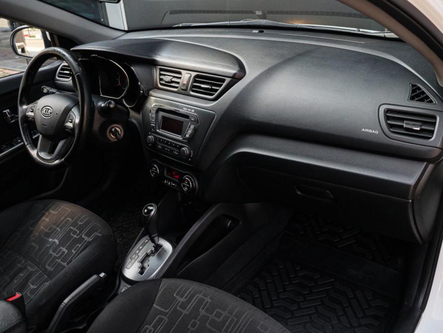 Kia Rio III Москва  - изображение 8