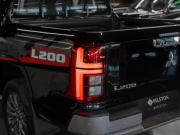 Mitsubishi L200 VI Москва  - изображение 31