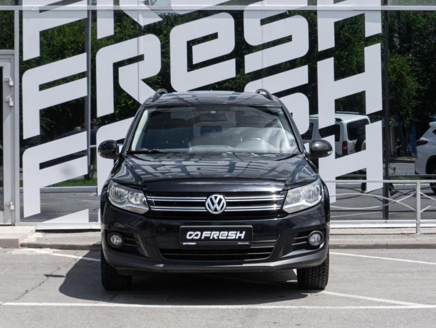 Volkswagen Tiguan I Рестайлинг Волгоград  - изображение 3