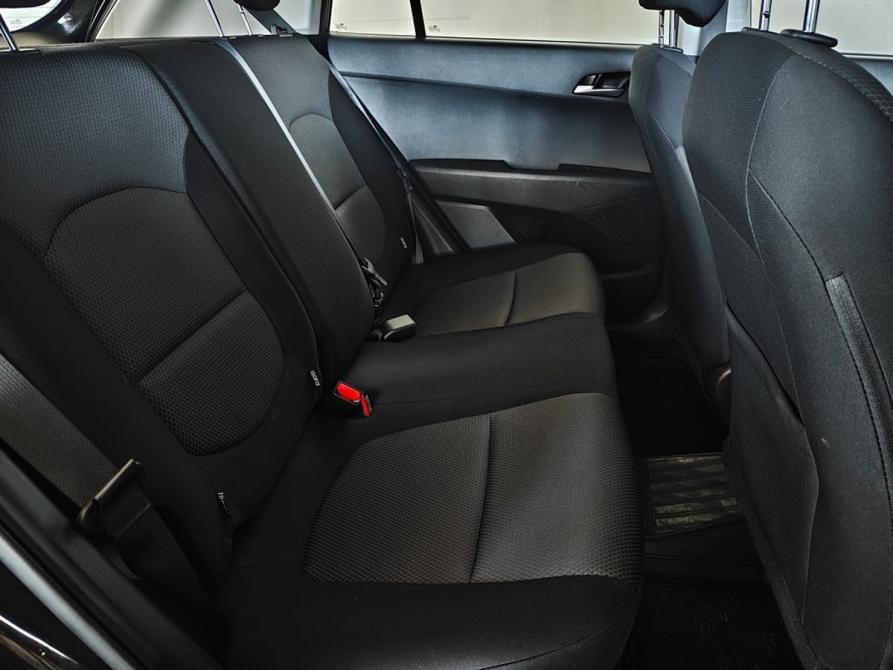 Hyundai Creta I Москва  - изображение 10