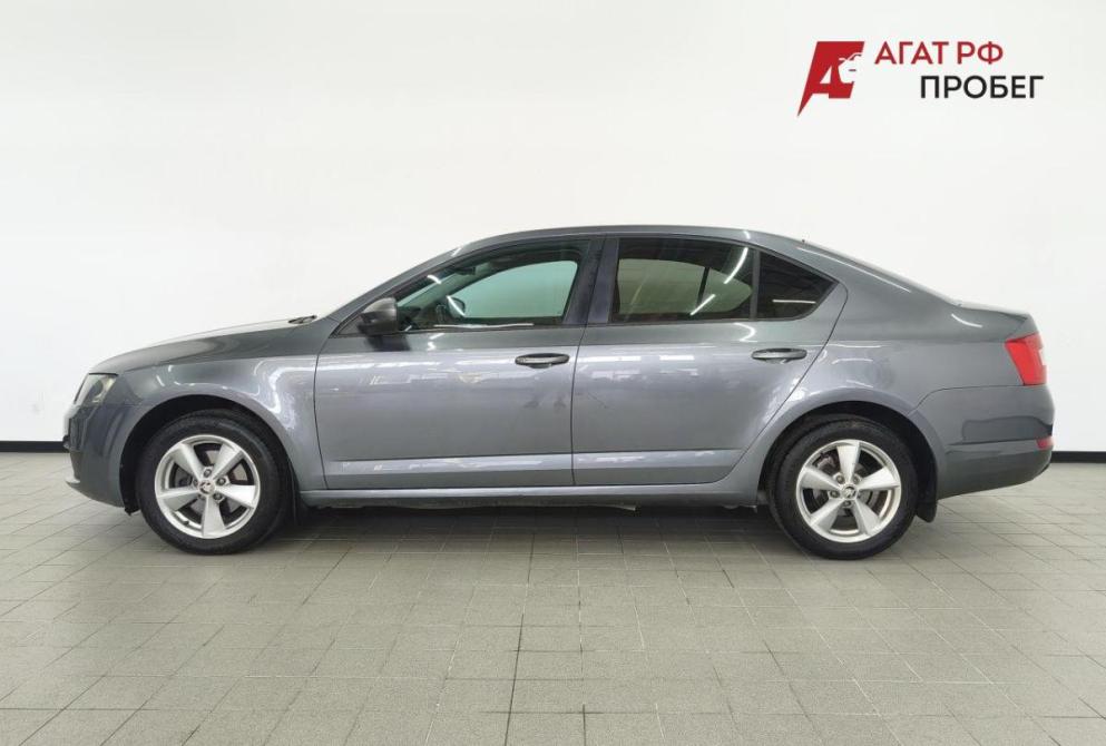 Skoda Octavia III (A7) Екатеринбург  - изображение 2