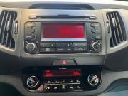 Kia Sportage III Октябрьский  - изображение 24