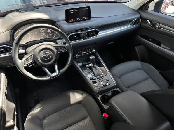 Mazda CX-5 II с пробегом 2020 года, цена 2 567 000 рублей, 134090 км, внедорожник, Автокод Объявления