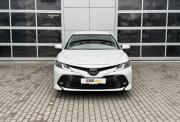 Toyota Camry VIII (XV70) Владимир  - изображение 26