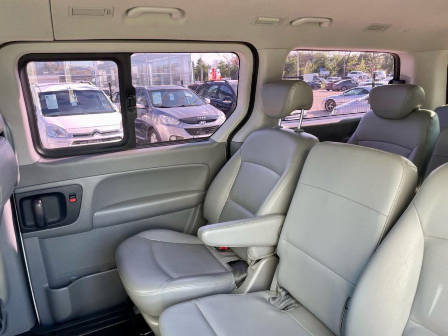 Hyundai Grand Starex I Краснодар  - изображение 27
