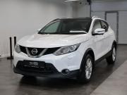 Nissan Qashqai II Калуга  - изображение 13