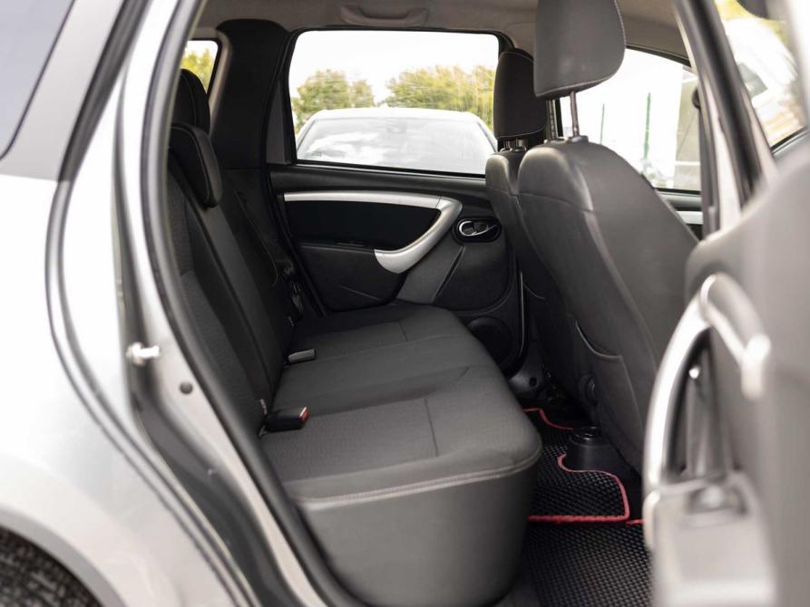 Nissan Terrano III (D10) Новосибирск  - изображение 17