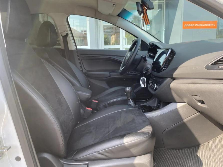 Lada (ВАЗ) Vesta I Краснодар  - изображение 12