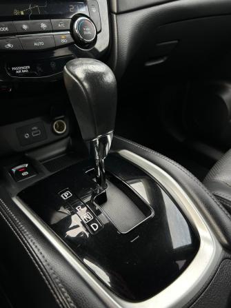 Nissan X-Trail III Рестайлинг с пробегом 2021 года, цена 2 730 000 рублей, 116079 км, внедорожник, Автокод Объявления