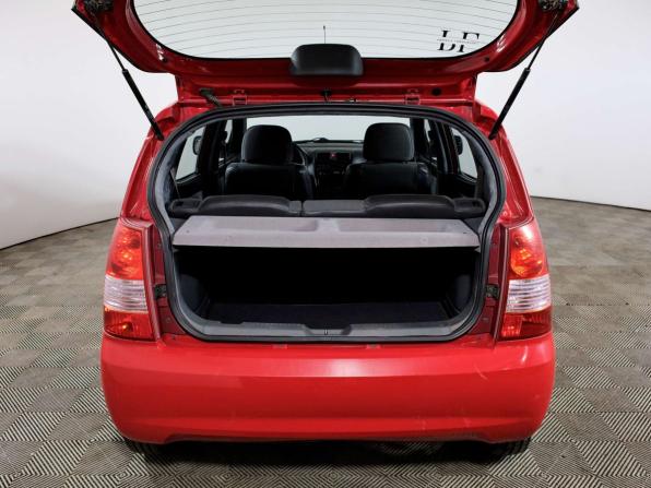 Kia Picanto I с пробегом 2006 года, цена 298 000 рублей, 160207 км, хэтчбек, Автокод Объявления