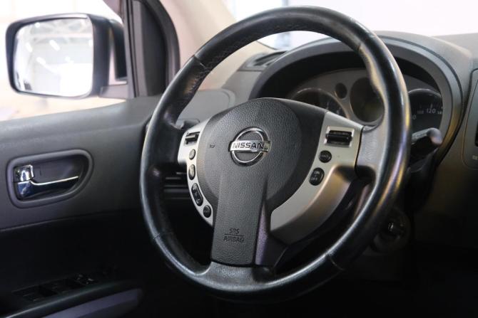 Nissan X-Trail II с пробегом 2007 года, цена 999 000 рублей, 196000 км, внедорожник, Автокод Объявления