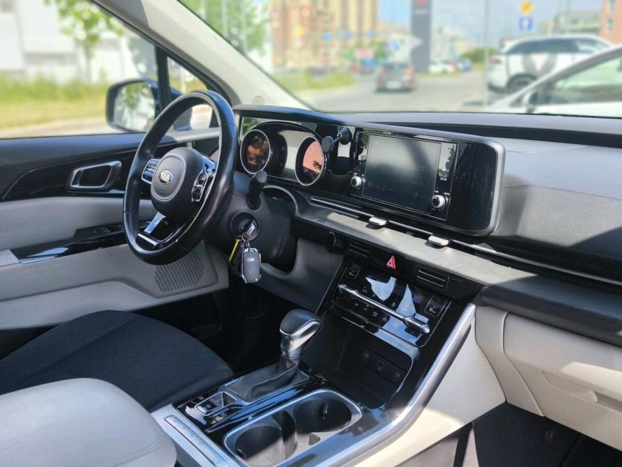 Kia Carnival IV Санкт-Петербург  - изображение 12