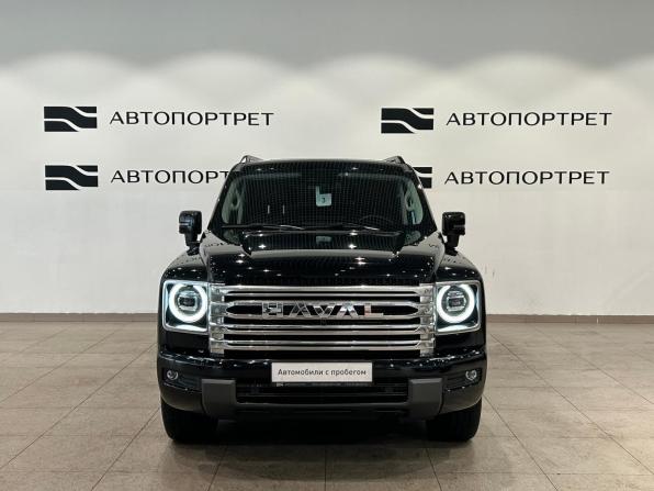 Haval H9 II с пробегом 2024 года, цена 3 999 000 рублей, 16834 км, внедорожник, Автокод Объявления