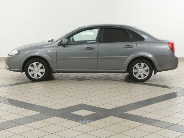 Daewoo Gentra II с пробегом 2013 года, цена 345 000 рублей, 348500 км, седан, Автокод Объявления