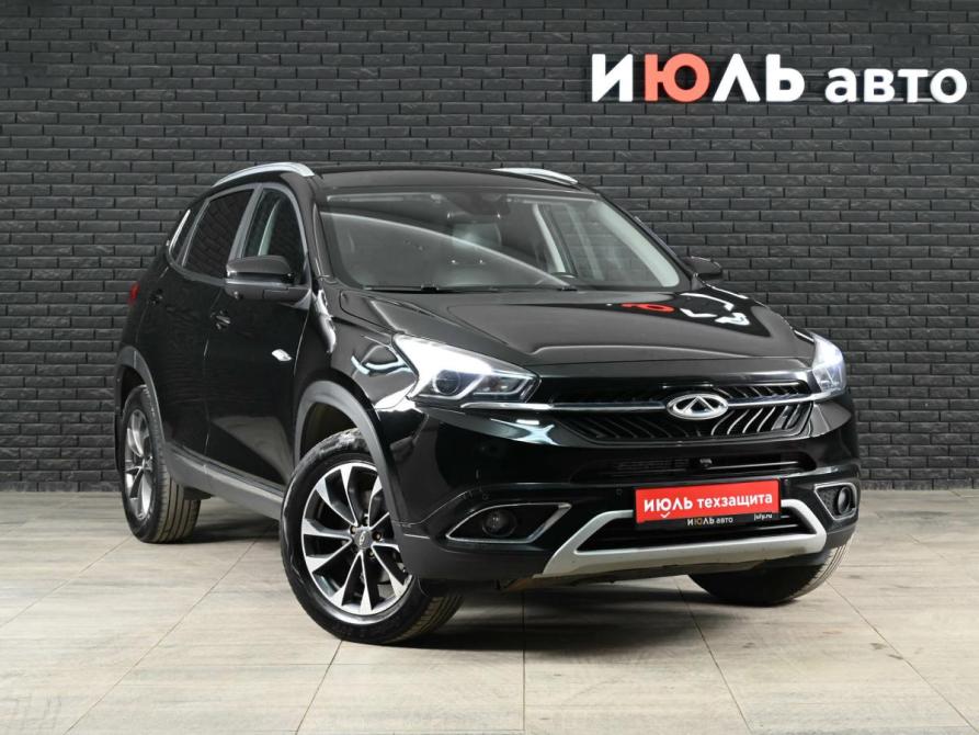 Chery Tiggo 7 I Екатеринбург  - изображение 3