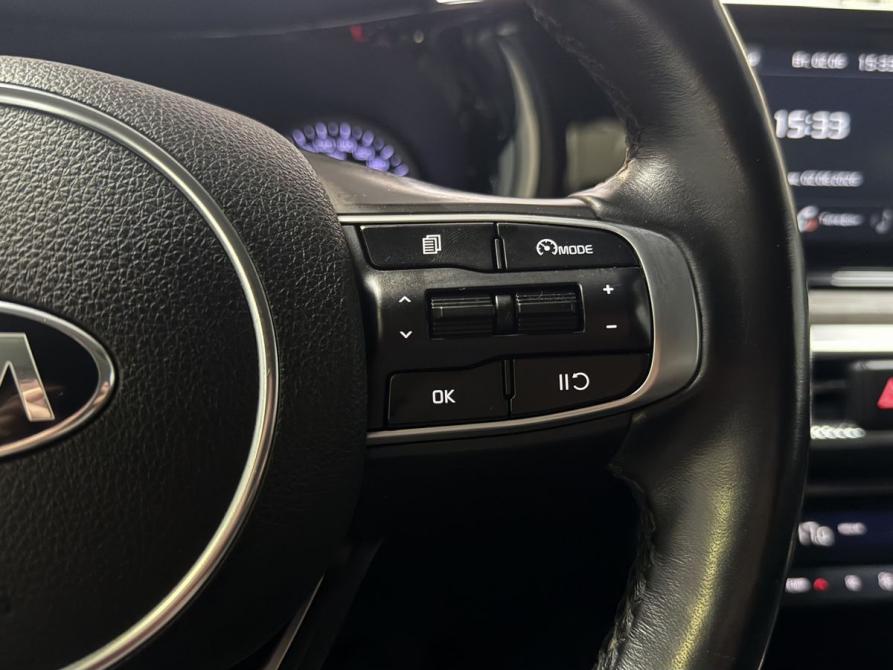 Kia K5 III Тверь  - изображение 14