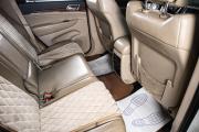 Jeep Grand Cherokee IV (WK2) Сургут  - изображение 46