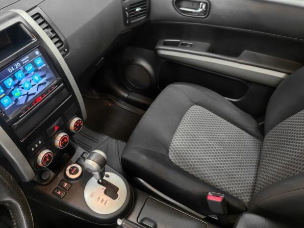 Nissan X-Trail II с пробегом 2010 года, цена 1 320 000 рублей, 220800 км, внедорожник, Автокод Объявления
