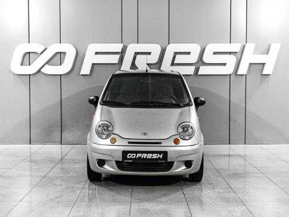 Daewoo Matiz I Рестайлинг с пробегом 2008 года, цена 249 000 рублей, 89634 км, хэтчбек, Автокод Объявления
