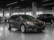 Opel Insignia I Москва  - изображение 25