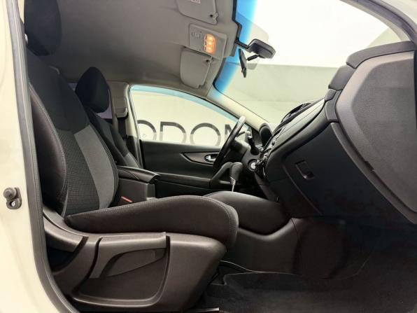 Nissan Qashqai II Рестайлинг с пробегом 2019 года, цена 1 847 000 рублей, 95681 км, внедорожник, Автокод Объявления