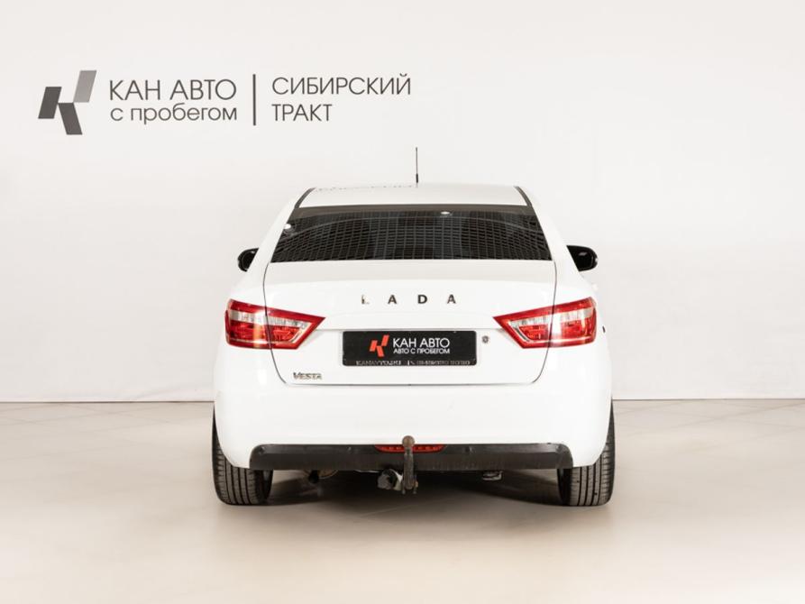 Lada (ВАЗ) Vesta I Казань  - изображение 4